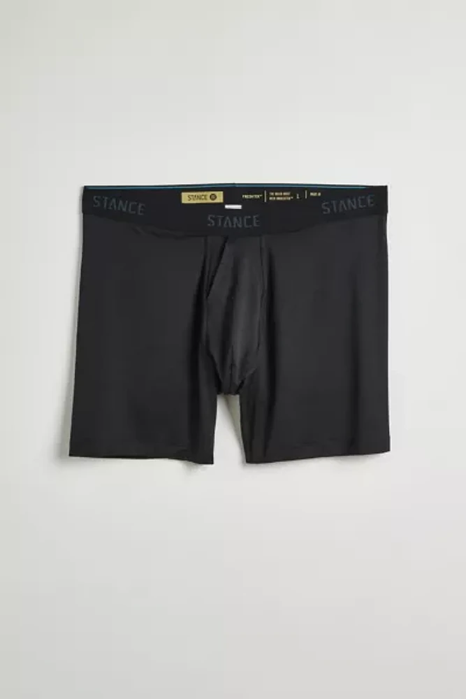 Stance Pure Staple Boxer Brief