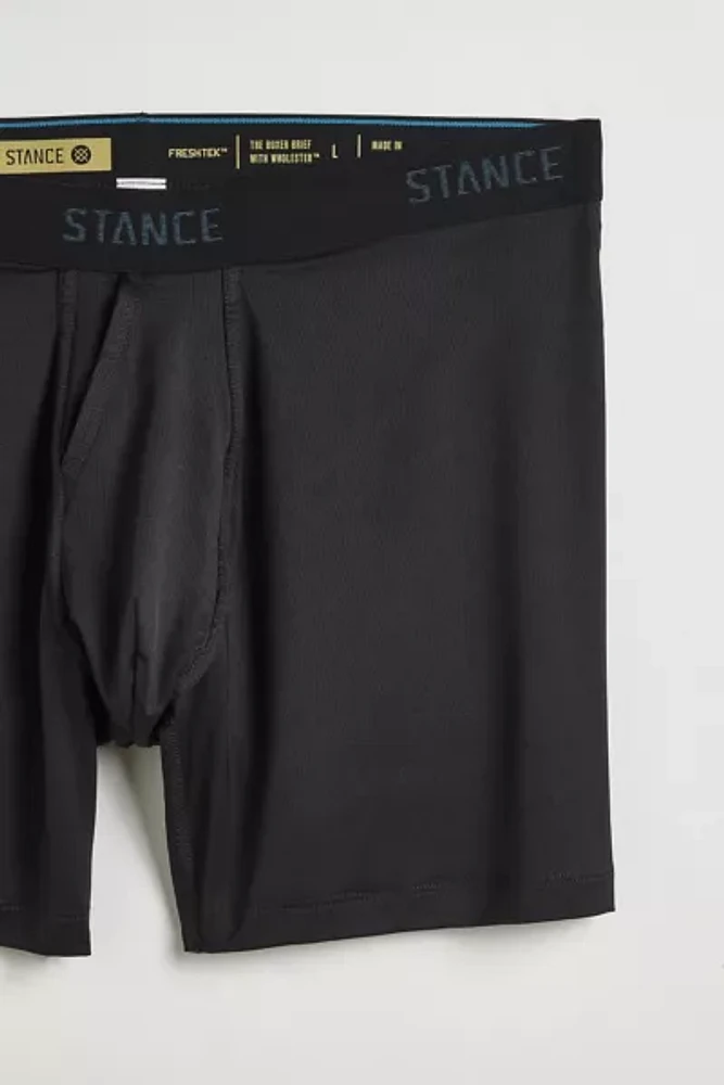 Stance Pure Staple Boxer Brief