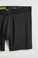 Stance Pure Staple Boxer Brief