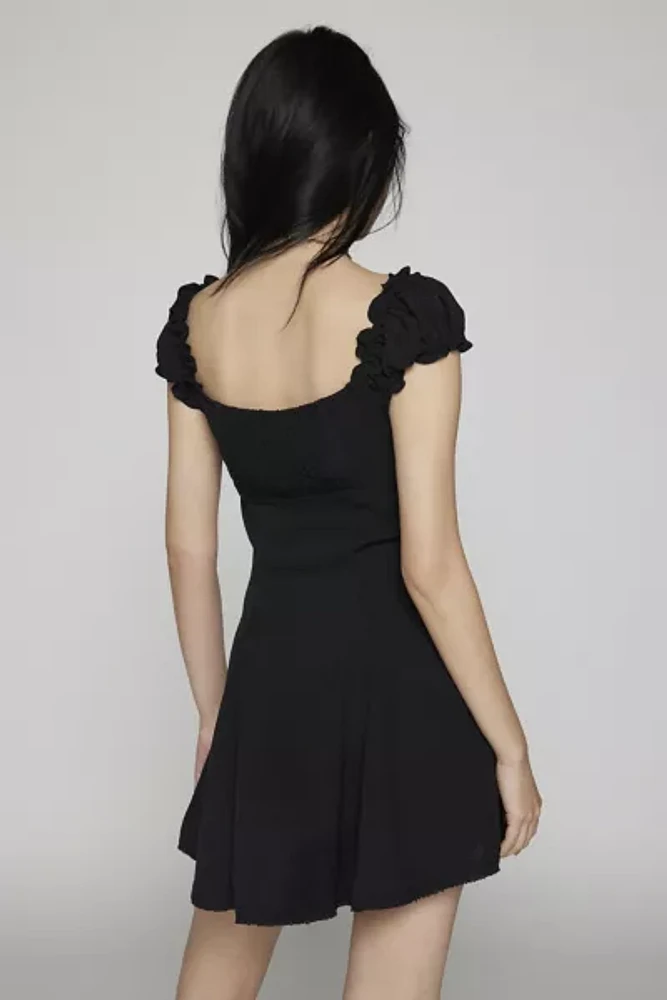 UO Blair Mini Dress