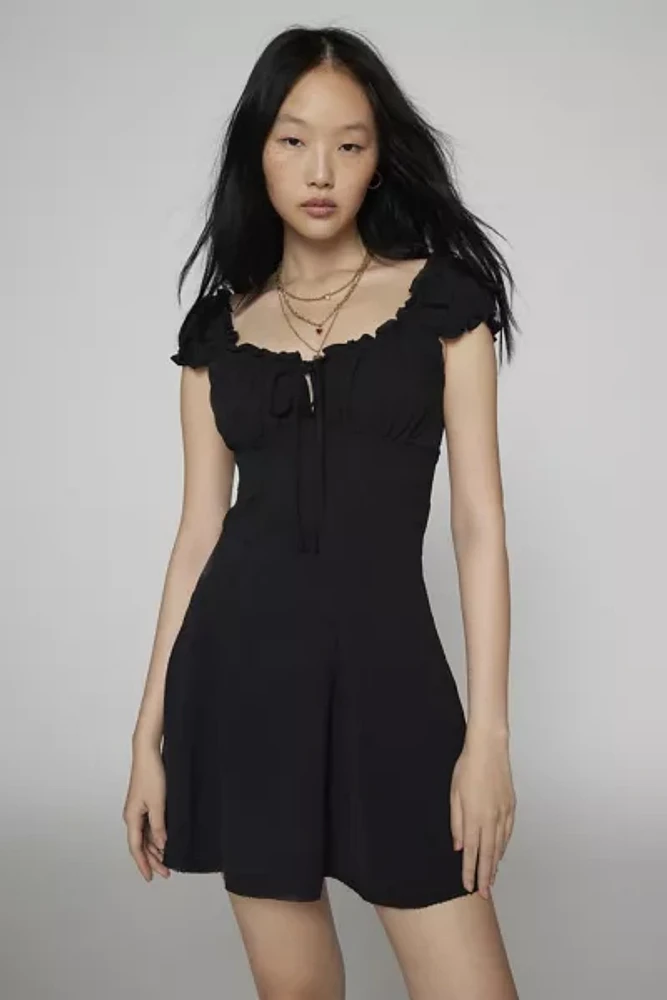 UO Blair Mini Dress