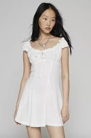 UO Blair Mini Dress