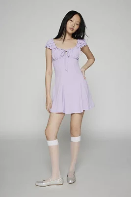 UO Blair Mini Dress