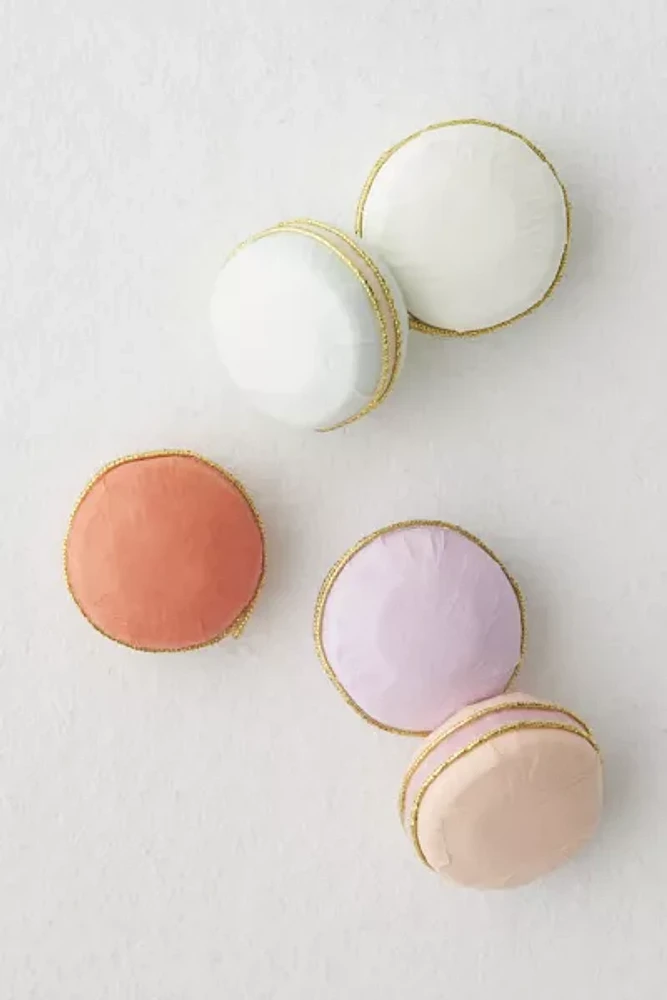 Meri Meri X Laduree Macaron Surprise Ball Set