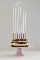 Meri Meri X Laduree Tall Party Candle Set