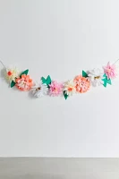 Meri Meri Giant Flower Garland