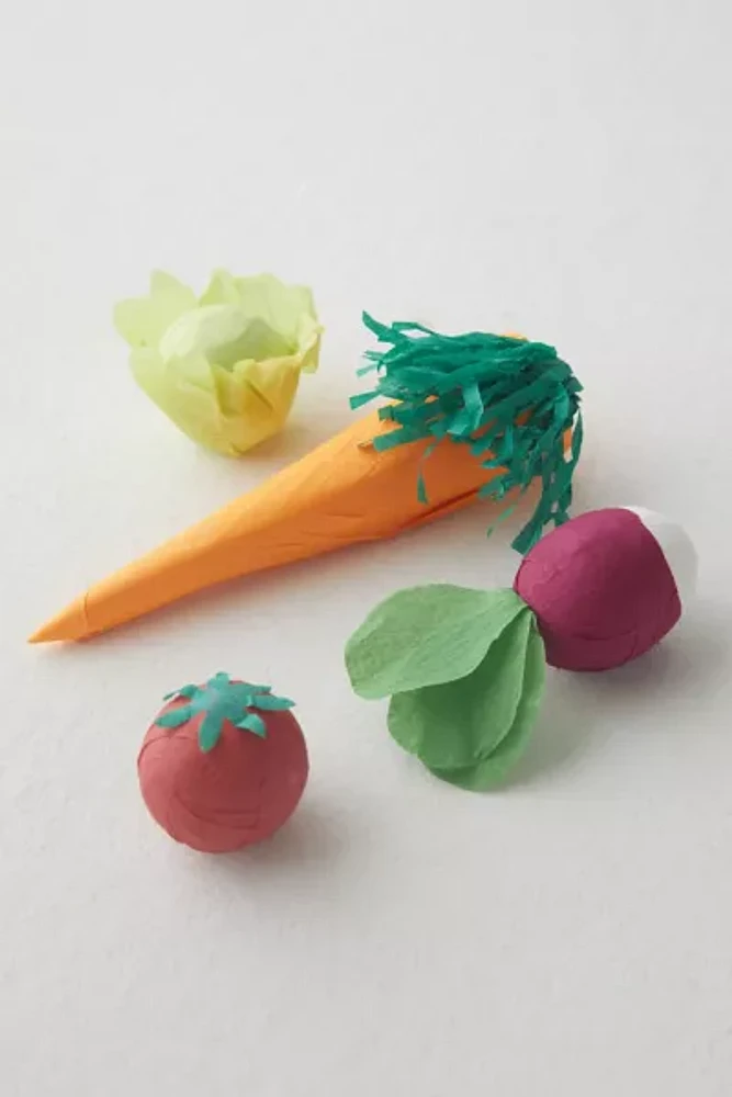 Meri Meri Veggie Surprise Ball Set