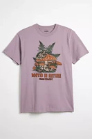 Parks Project UO Exclusive Rooted Nature Graphic Tee