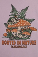 Parks Project UO Exclusive Rooted Nature Graphic Tee