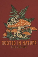 Parks Project Rooted Nature Long Sleeve Graphic Tee