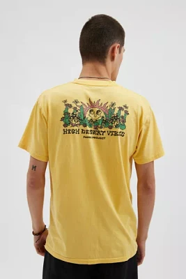 Parks Project High Desert Vibes Tee