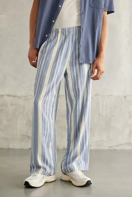 Standard Cloth Striped Resort Pant