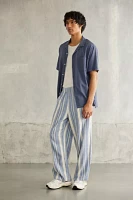 Standard Cloth Striped Resort Pant