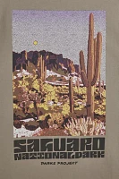 Parks Project Saguaro National Park Graphic Tee