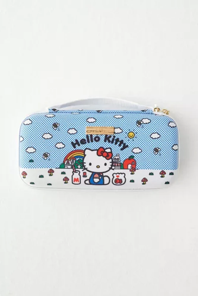 Sanrio Hello Kitty Nintendo Switch Carrying Case