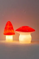 Mushroom Small Table Lamp