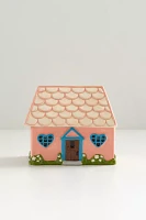 Cottage Storage Box