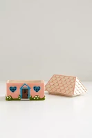 Cottage Storage Box