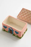 Cottage Storage Box