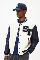 Sergio Tacchini Toppa Varsity Jacket