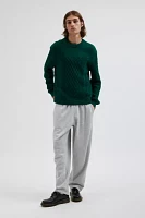 Sergio Tacchini Giacomo Crew Neck Sweater