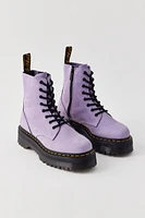 Dr. Martens Jadon III Pisa Leather Quad Platform Boot