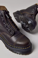 Dr. Martens Sinclair Zip Up Boot