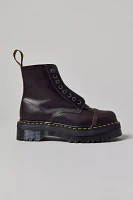 Dr. Martens Sinclair Zip Up Boot