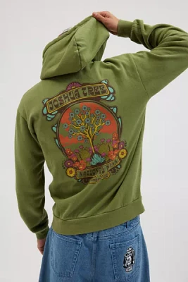 Parks Project Joshua Tree Trip Hoodie Sweatshirt