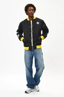 Mitchell & Ness Pittsburgh Steelers Original 3.0 Lightweight Satin Jacket