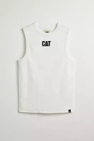 CAT X Reclaimed LA UO Exclusive Tank Top