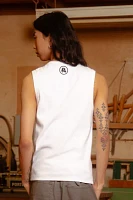 CAT X Reclaimed LA UO Exclusive Tank Top