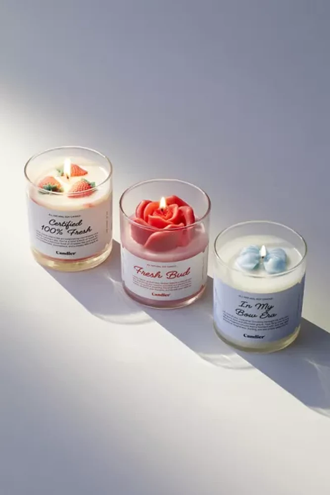 Candier UO Exclusive Candle
