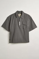 CAT X Reclaimed LA UO Exclusive Utility Shirt