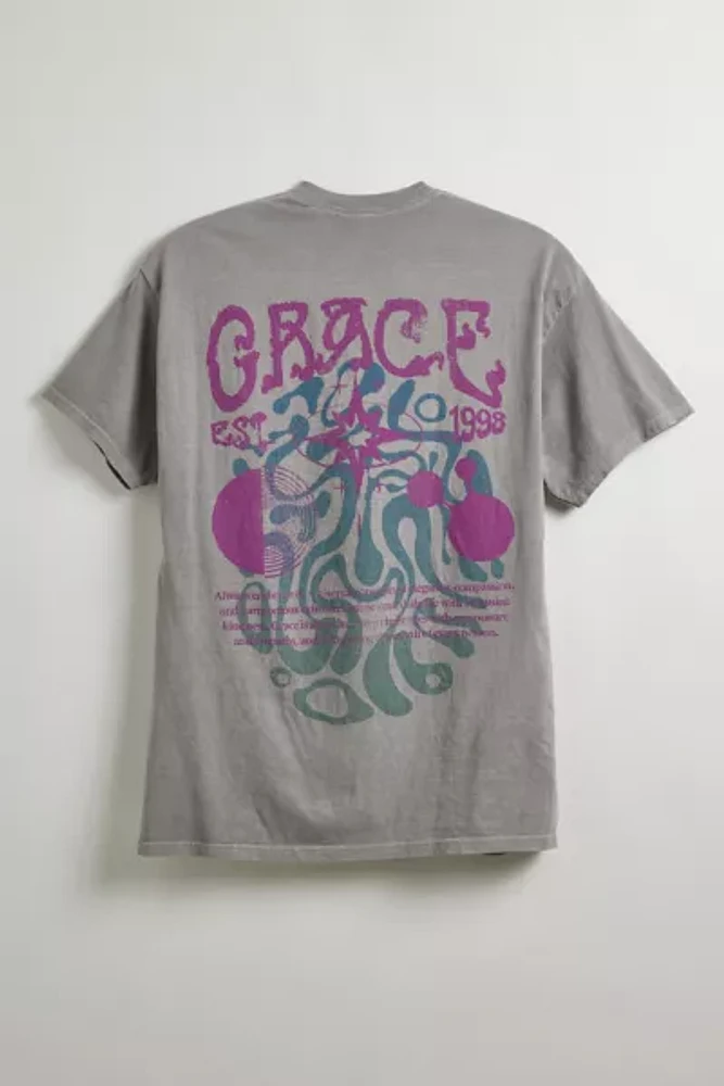 Grace 1998 Tee