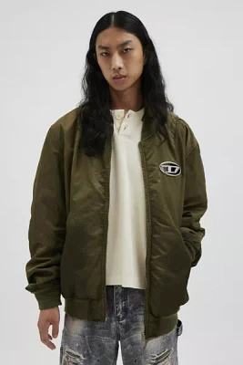 Diesel J-Kepes Garment Dye Jacket