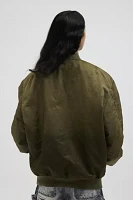 Diesel J-Kepes Garment Dye Jacket