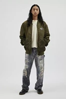 Diesel J-Kepes Garment Dye Jacket