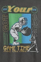 Game Time Tee