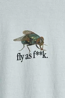 Fly As Tee