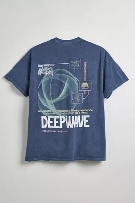 Deep Wave Tee