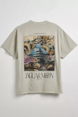 Jaguar Moon Tee