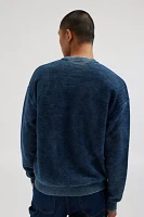 Diesel Klevery Crew Neck Sweater