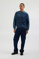 Diesel Klevery Crew Neck Sweater