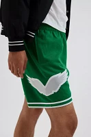 Mitchell & Ness NFL Philadelphia Eagles Team ID 7” Mesh Short