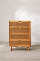 Marte Tall Dresser