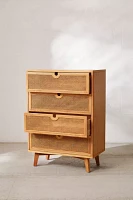 Marte Tall Dresser