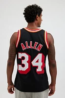 Mitchell & Ness 2013 Miami Heat Ray Allen Jersey Tank Top