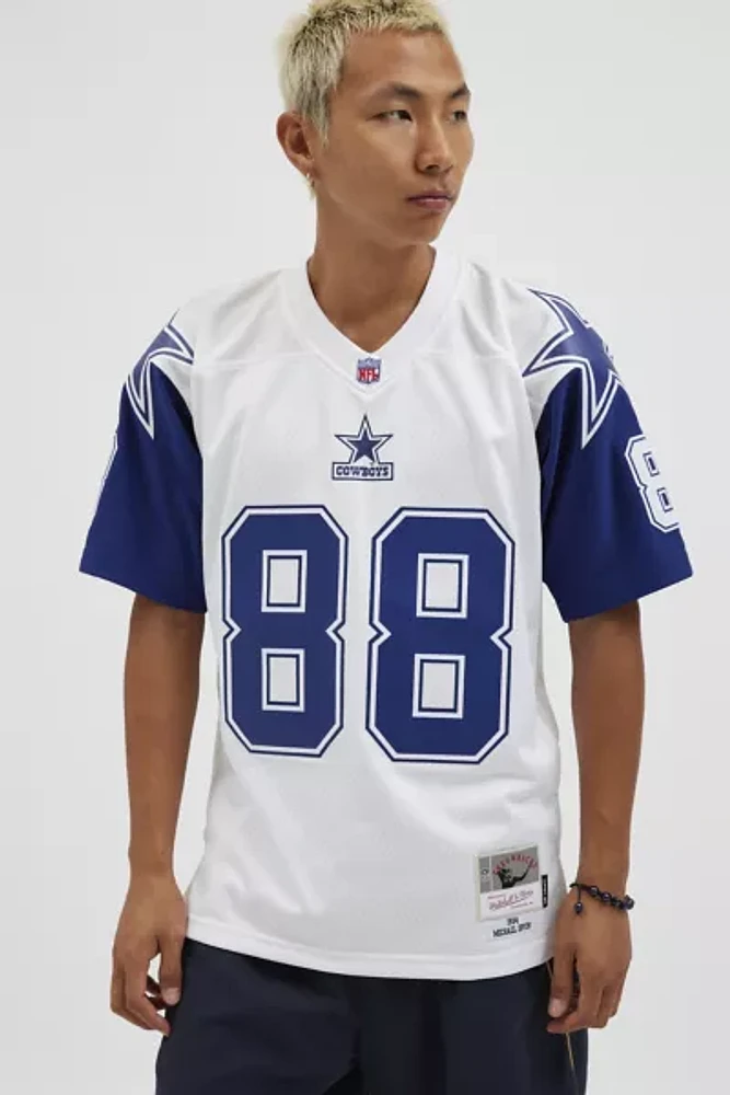 Mitchell & Ness Dallas Cowboys 1994 Michael Irvin Jersey Tee