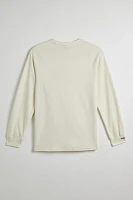 Mitchell & Ness San Francisco 49ers Thermal Long Sleeve Tee